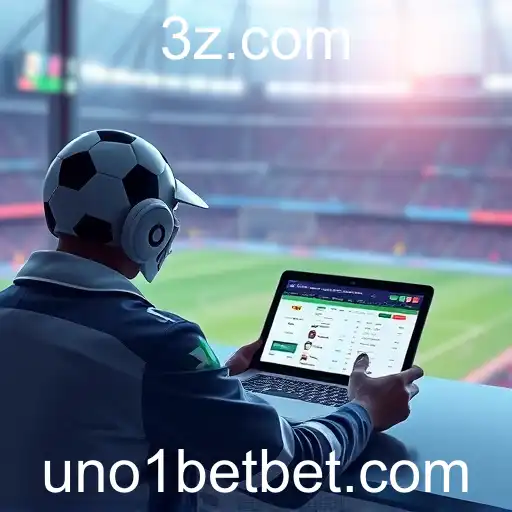 The Rise of Digital Wagering Platforms in Modern Times