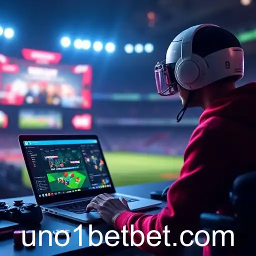 The Evolution of Online Betting Platforms in 2025