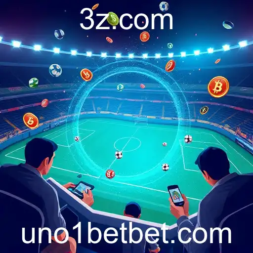 The Evolution of Online Betting in the Digital Age