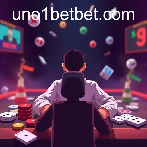 Exploring the Exciting World of Expert Advice Games with uno1bet