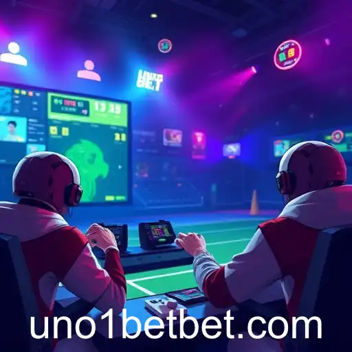 Digital Gaming Landscape: A Look at uno1bet
