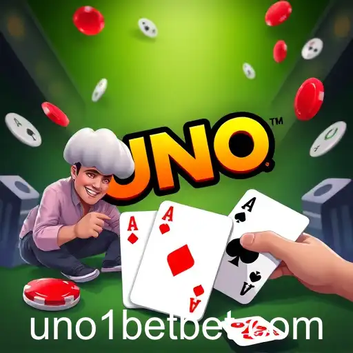 Digital Gaming: The Rise of Uno1Bet