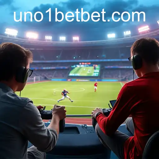 The Evolution of Online Gaming Platforms