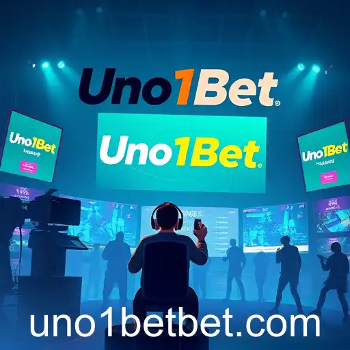 Gaming Evolution: Uno1Bet's Rising Influence