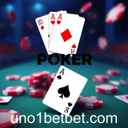 The Rise of Digital Entertainment with Uno1bet