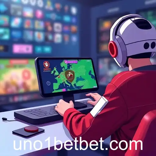 The Rise of Online Gaming Platforms