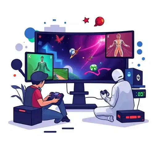 The Rise of Online Gaming and Responsible Betting