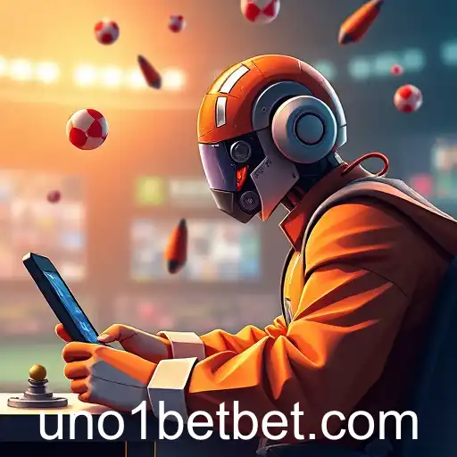 Uno1bet's Emerging Influence in Online Gaming