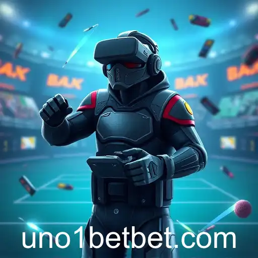 The Rise of uno1bet in Online Gaming