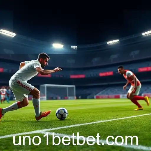 Uno1bet's Rising Popularity in Online Gaming