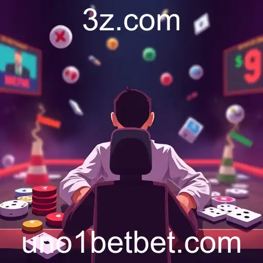Gambling and Online Betting: Trends and Regulations