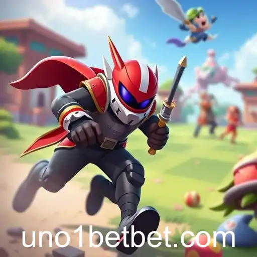 The Vibrant Landscape of Online Gaming