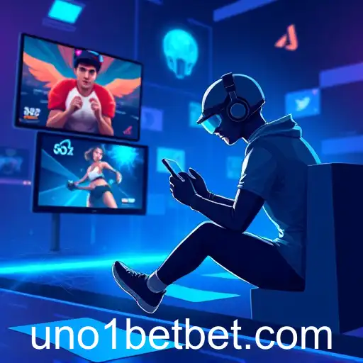 The Rise of Online Gaming: A New Era