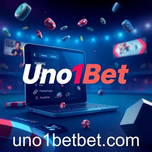 The Rise of Uno1Bet in the Gaming World